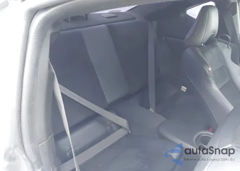 2014 Subaru Brz Limited z USA, uszkodzony, nr VIN JF1ZCAC15E8603968